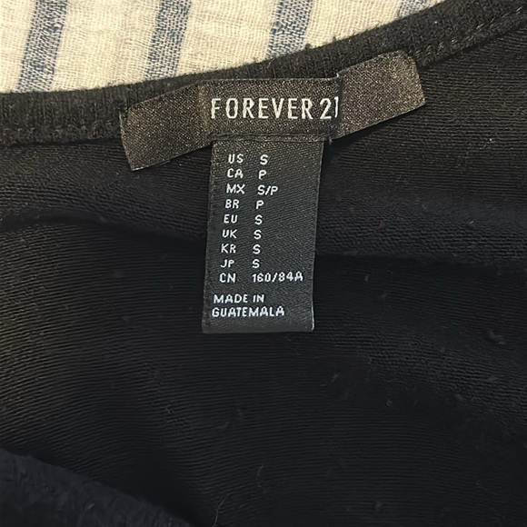 Forever 21 dress - Picture 4 of 4